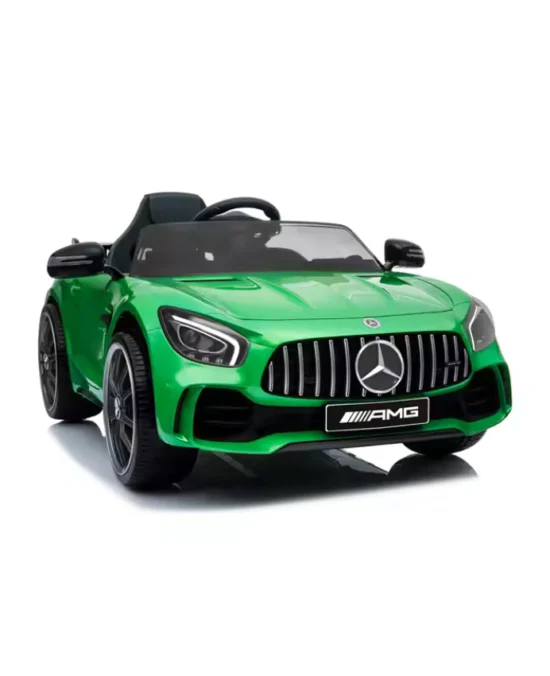 Mercedes Benz AMG GTR Ride-On Car BBH0005 in Qatar (6)