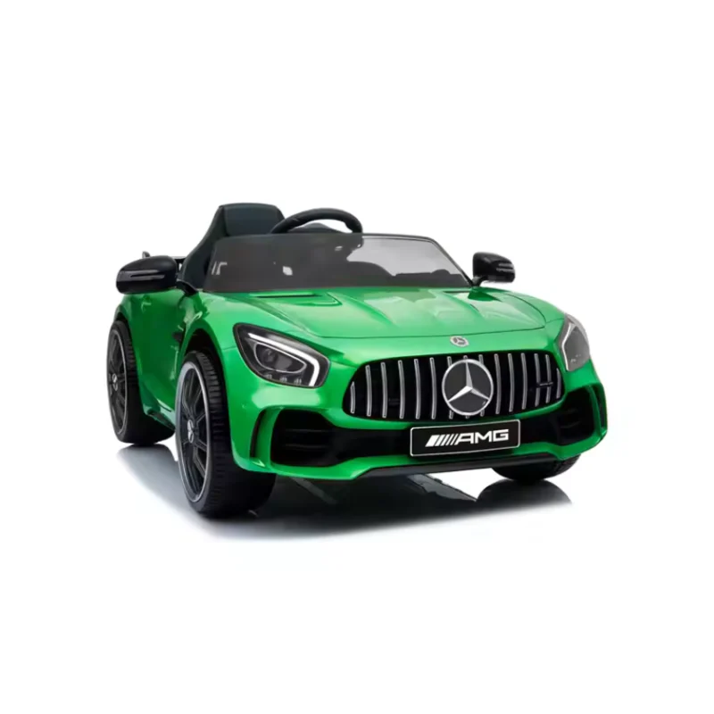 Mercedes Benz AMG GTR Ride-On Car BBH0005 in Qatar (6)