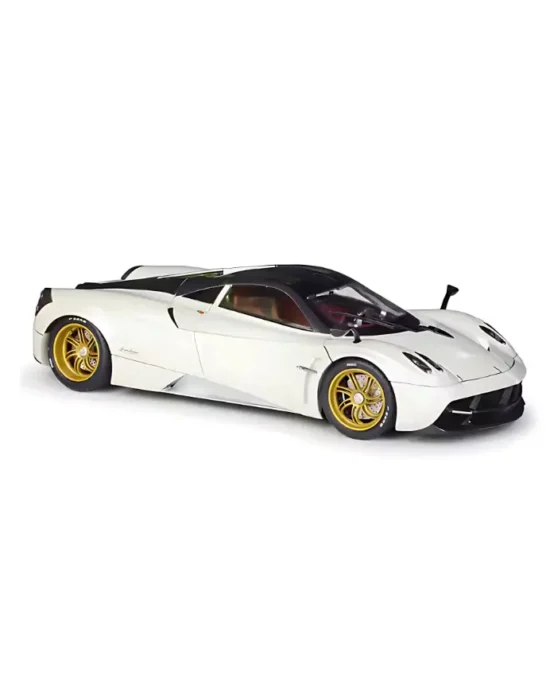 Pagani Huayra 114 Licensed Model new Im