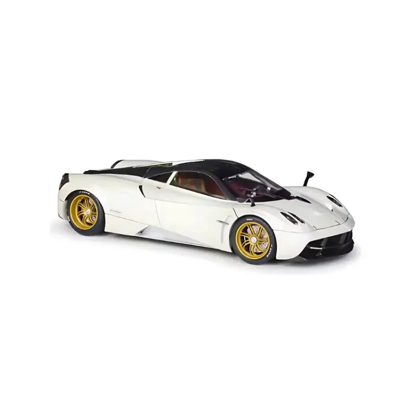 Pagani Huayra 114 Licensed Model new Im