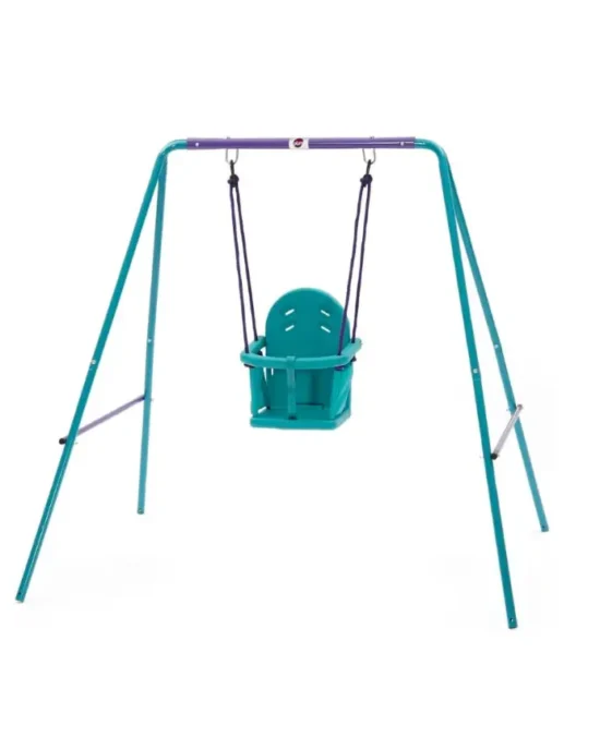 Plum 2-in-1 Metal Swing Set in Qatar (2)