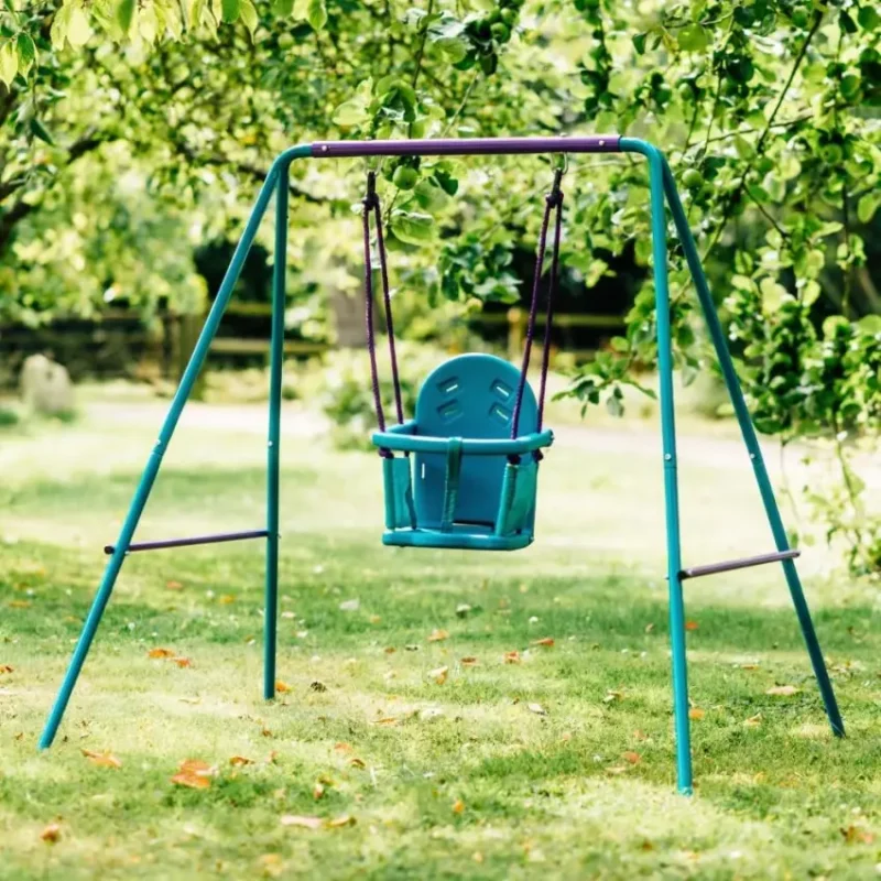 Plum 2-in-1 Metal Swing Set in Qatar (4)