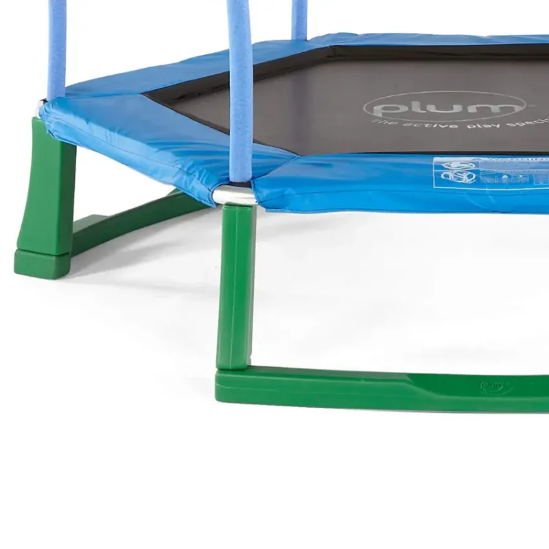 Plum 7FT Junior Jumper Trampoline in Qatar (3)