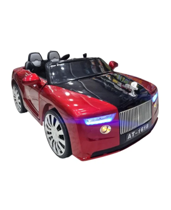 Rolls Royce Ride-On Car - 1618 in Qatar (10)