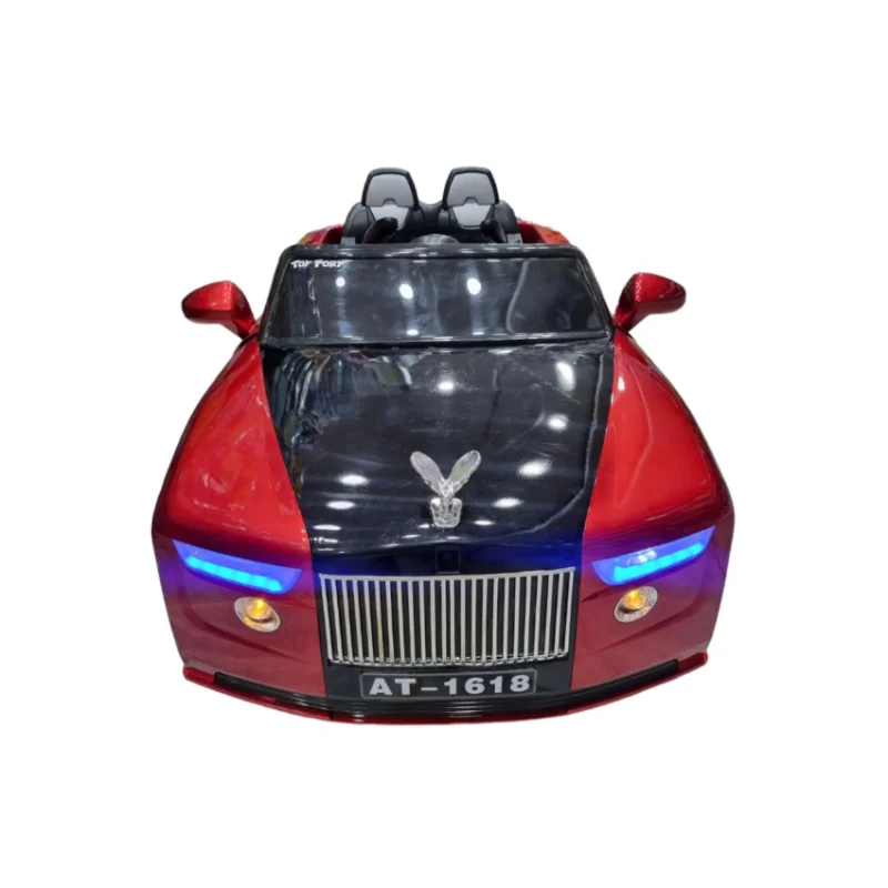 Rolls Royce Ride-On Car - 1618 in Qatar (4)