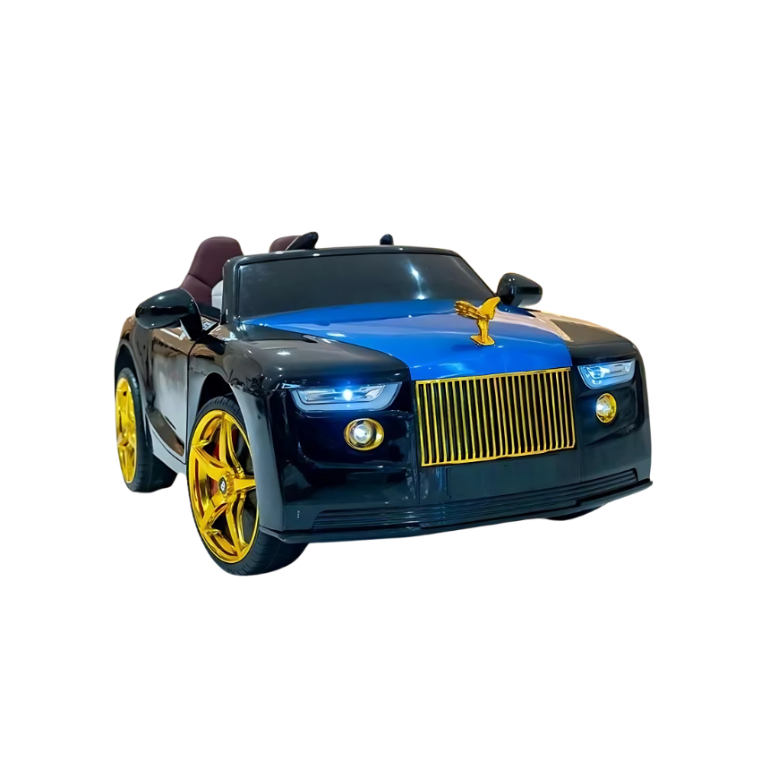 Rolls Royce Ride-On Car - 1618 in Qatar (6)