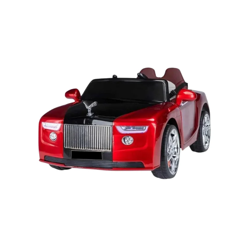 Rolls Royce Ride-On Car - 1618 in Qatar (7)