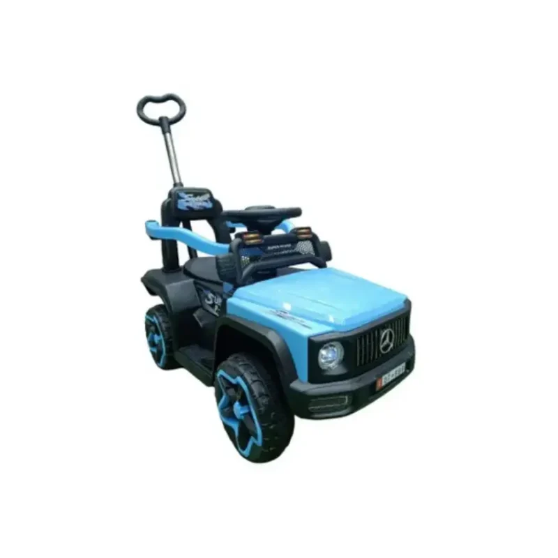 Super Power Off-Road Push Car with Parental Handle in Qatar (1)