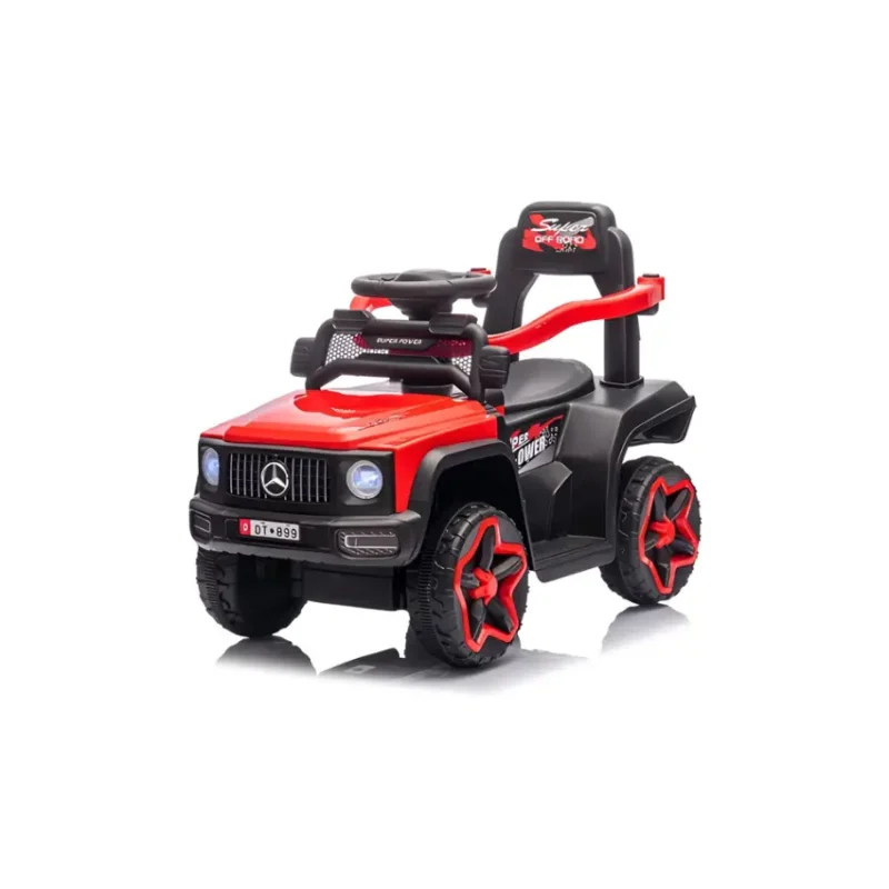 Super Power Off-Road Push Car with Parental Handle in Qatar (2)