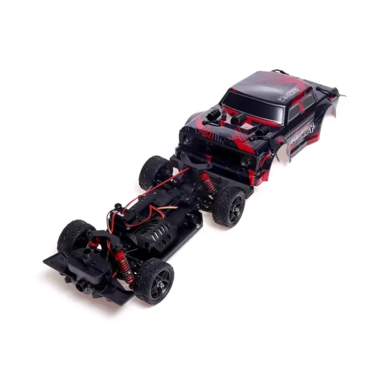 ejector rocket rc car in Qatar (5)