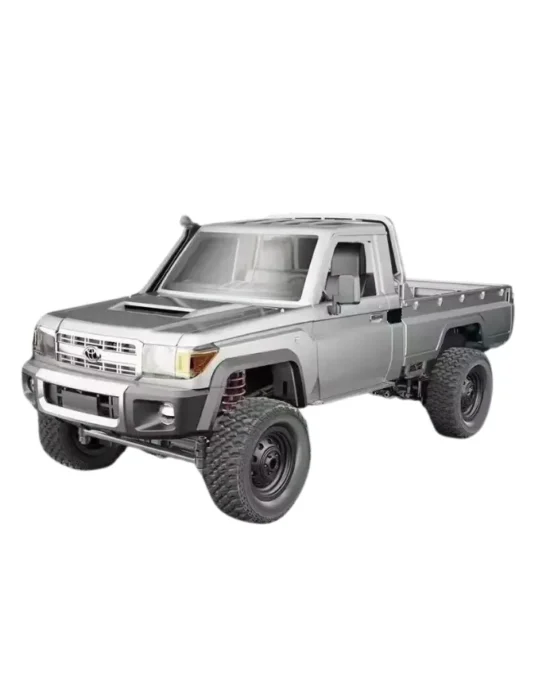 MN-82 Pro 4x4 112 RTR Land Cruiser Pickup RC Car in Qatar (4)