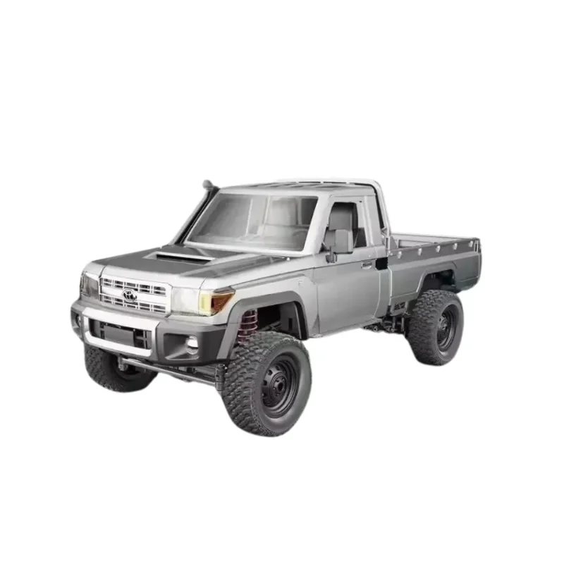 MN-82 Pro 4x4 112 RTR Land Cruiser Pickup RC Car in Qatar (4)