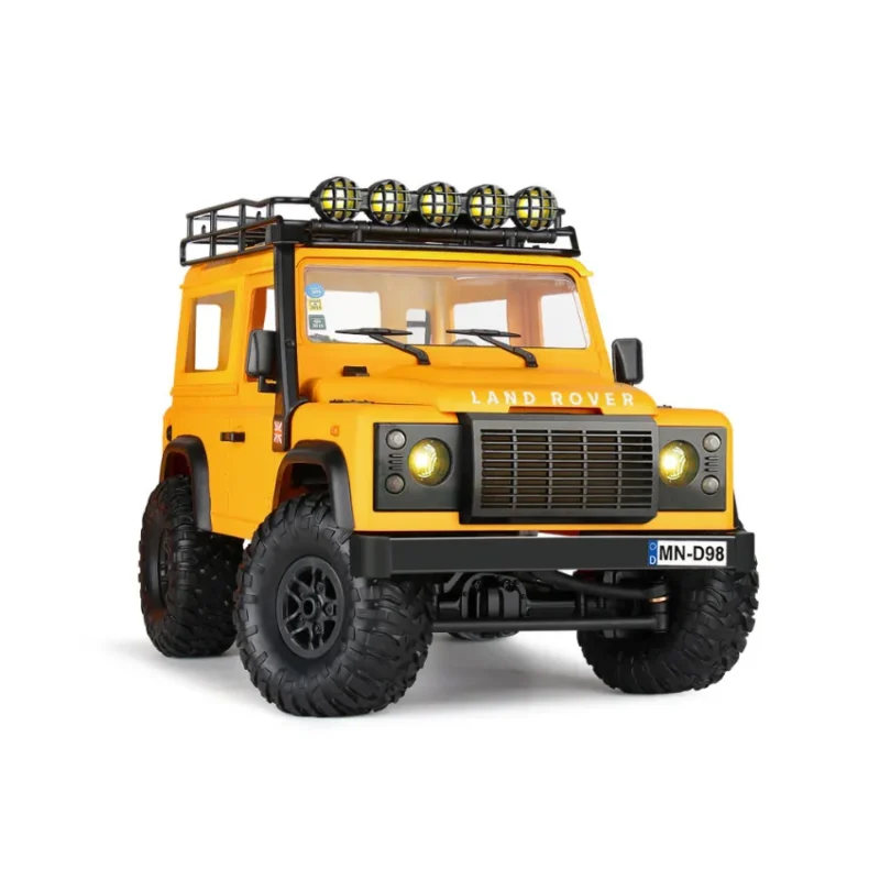 MN-98 RTR 112 4WD Land Rover RC Car in Qatar (2)