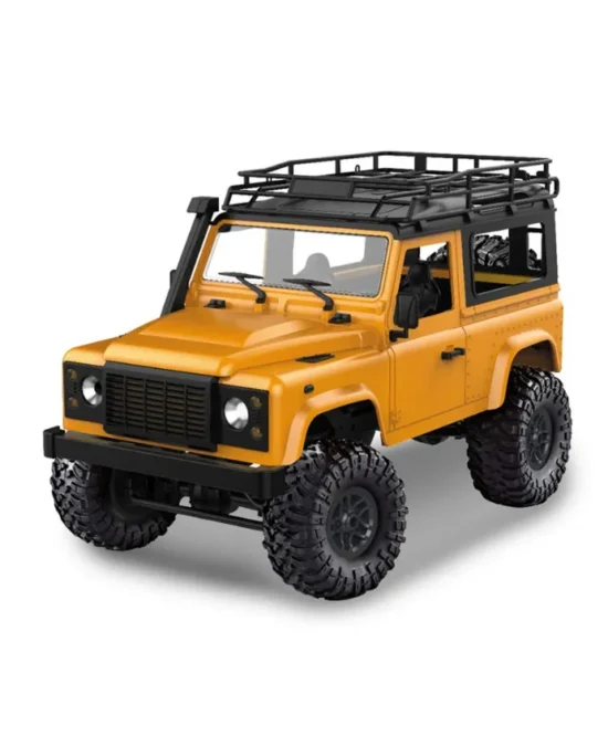 MN-D90 112 Land Rover Defender RC Car in Qatar (4)