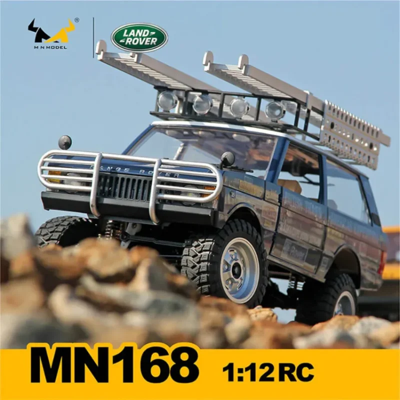 MN168 Land Rover 112 Climbing RC Car in Qatar (6)