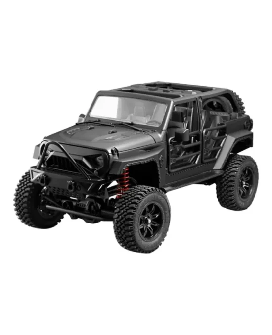 MNRC MN128 112 Micro Jeep RC Car (1)