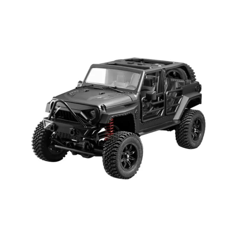 MNRC MN128 112 Micro Jeep RC Car (1)