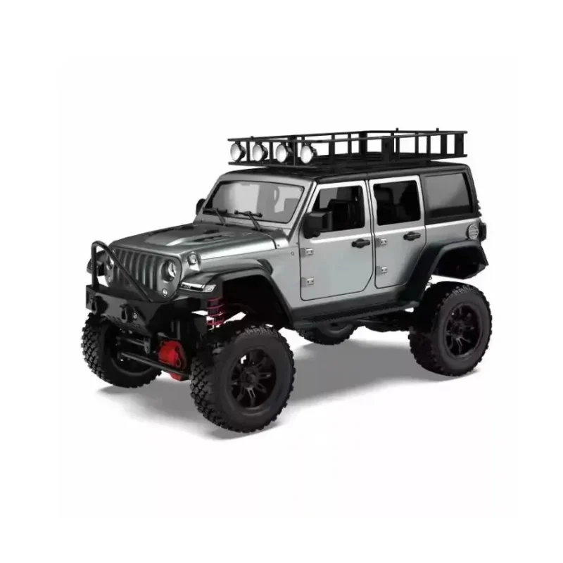 MNRC MN128 112 Micro Jeep RC Car (3)