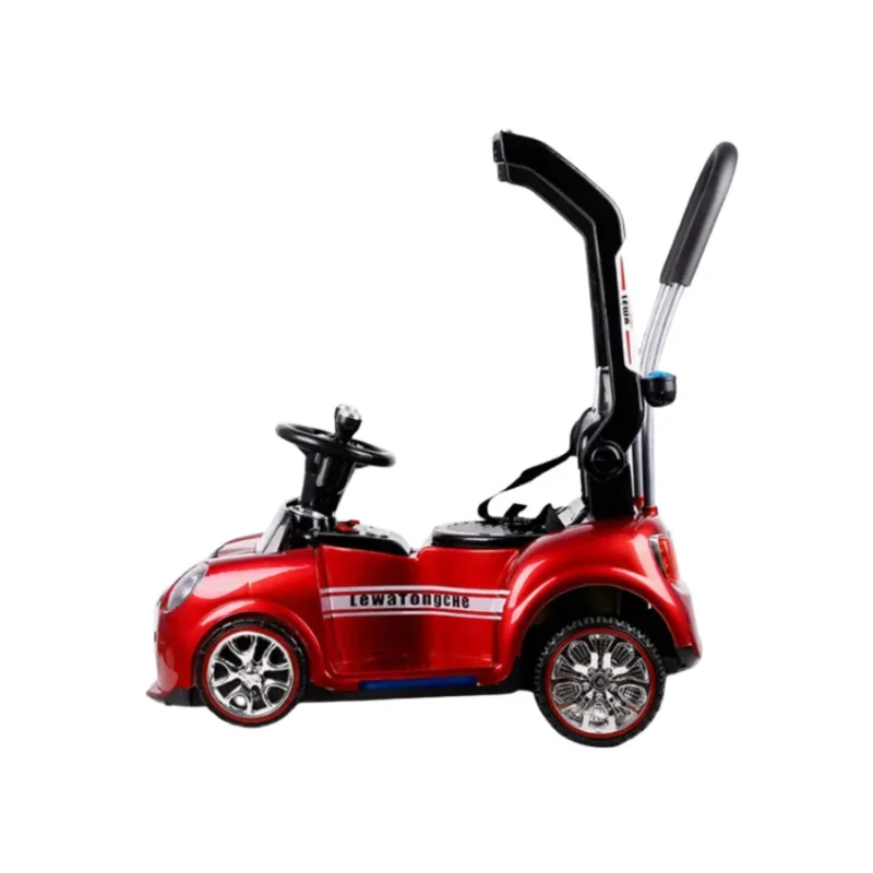 Mini Cooper Ride-On Push Car – 1580 in Qatar (2)
