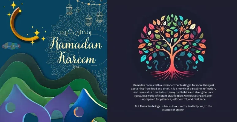 Ramadan 2025 at BravoKids