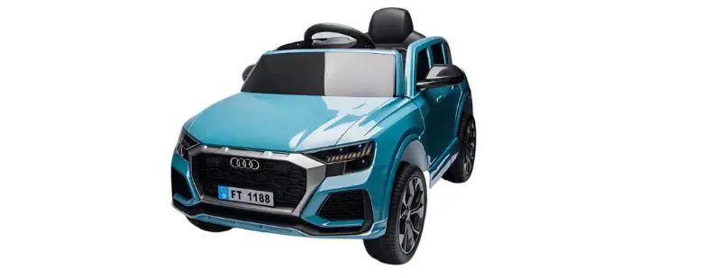 Audi Ride-On Car FT-1188 in Qatar