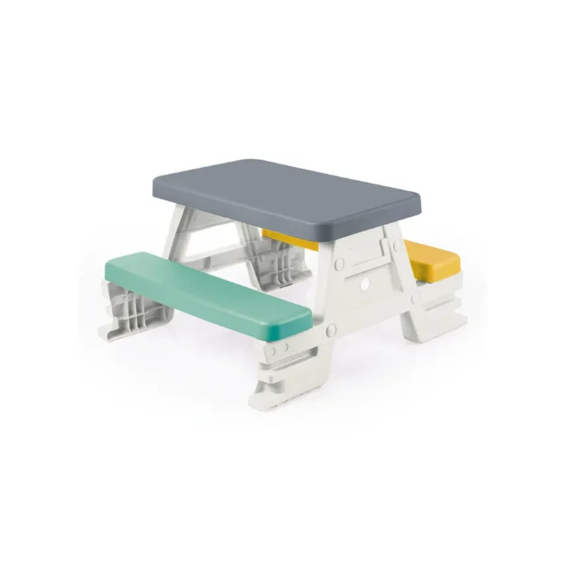 Dolu Picnic Table for 4 - 2618 in Qatar (1)