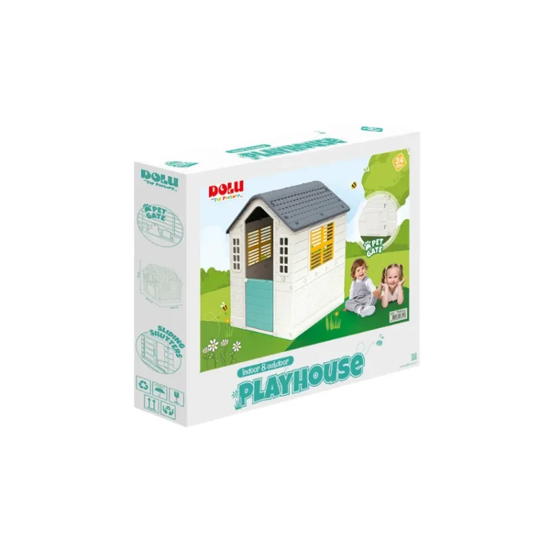 Dolu Playhouse - 3311 in Qatar (3)