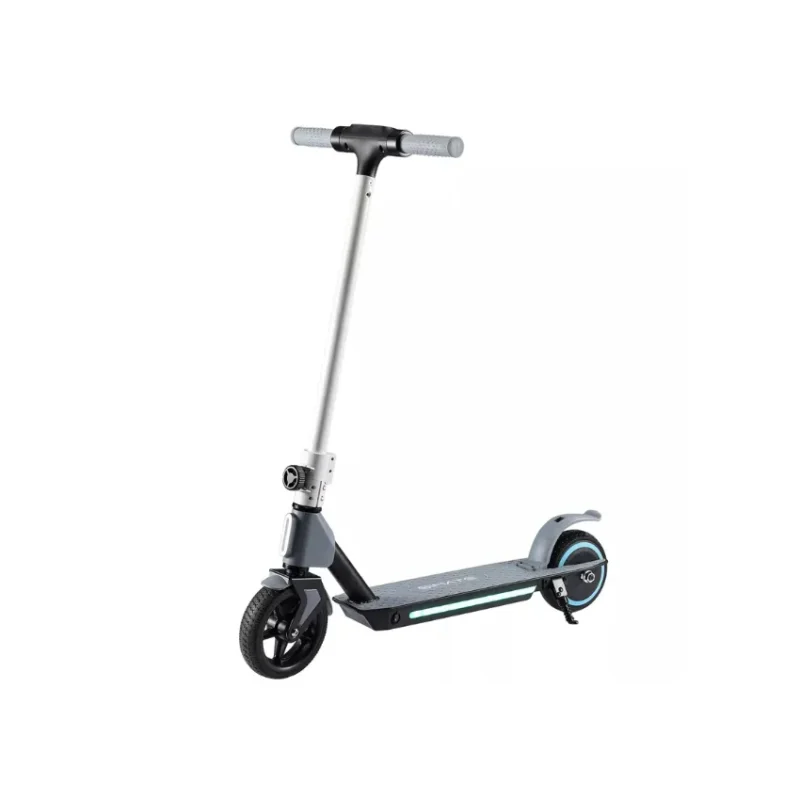Electric Scooter for Kids - 6.5 Inches in Qatar (14)
