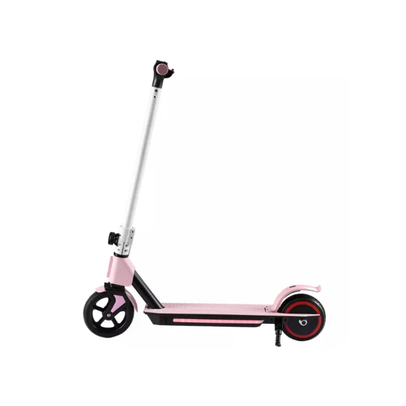 Electric Scooter for Kids - 6.5 Inches in Qatar (5)