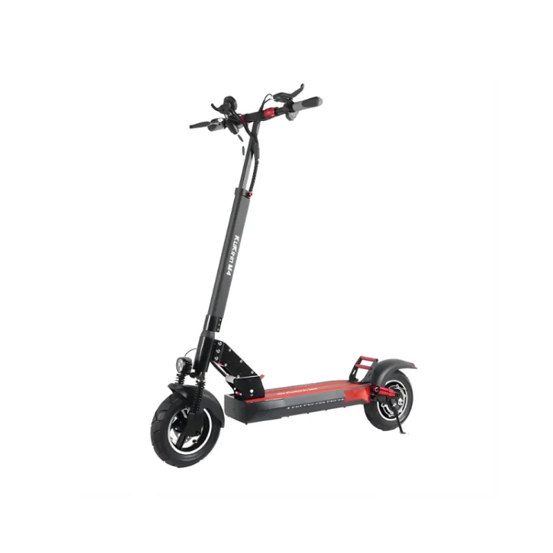 KuKirin M4 Pro Electric Scooter in Qatar (1)