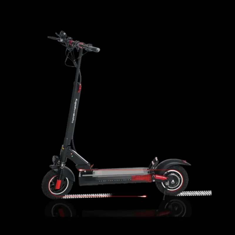 KuKirin M4 Pro Electric Scooter in Qatar (2)