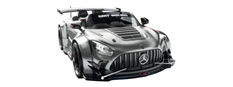 Mercedes-Benz AMG GT Sports Ride-On Car – 906 in Qatar