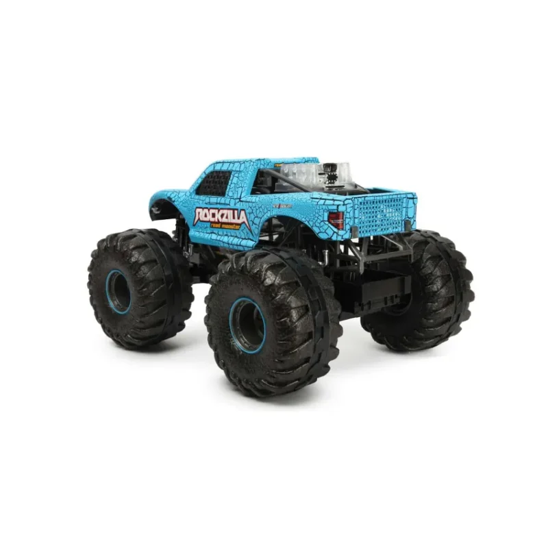 NewBright Rockzilla RC Monster Truck RC Car in Qatar (1)