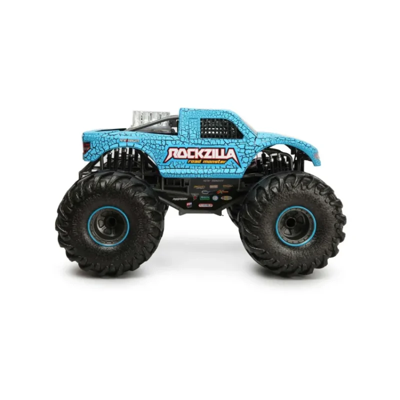NewBright Rockzilla RC Monster Truck RC Car in Qatar (2)